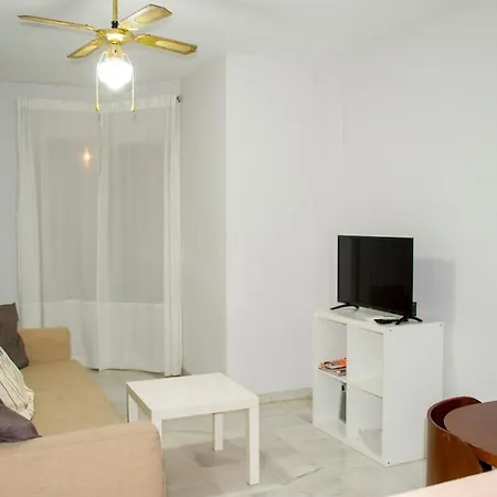 Oceanfront Malaga