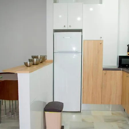 Oceanfront Apartment