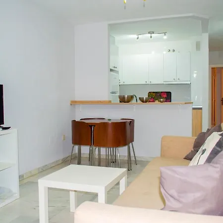 Oceanfront * Malaga